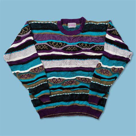 coogi style sweater amazon